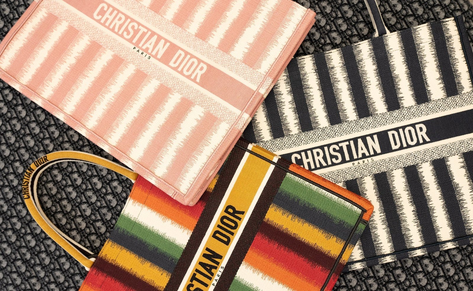 Modetaschen - Dior - Image 21