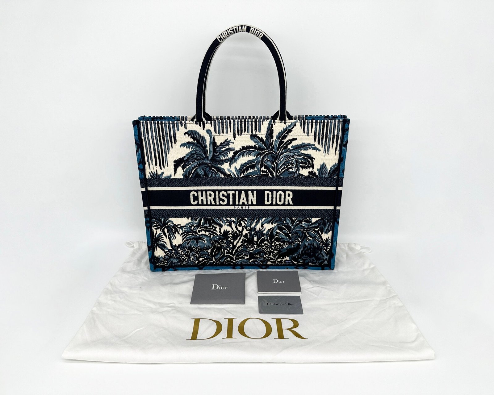 Modetaschen - Dior - Image 2