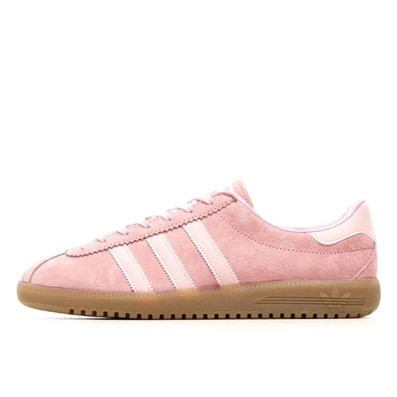Samba "Glow Pink" - Adidas
