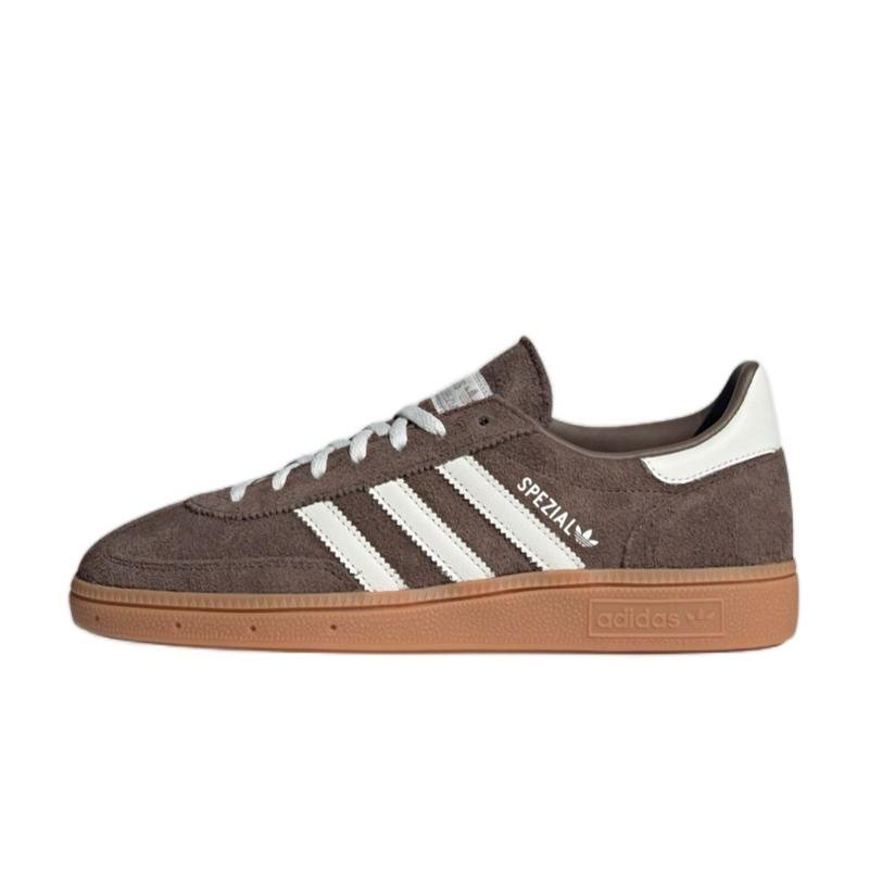Handball Spezial Earth Strata Gum - Adidas