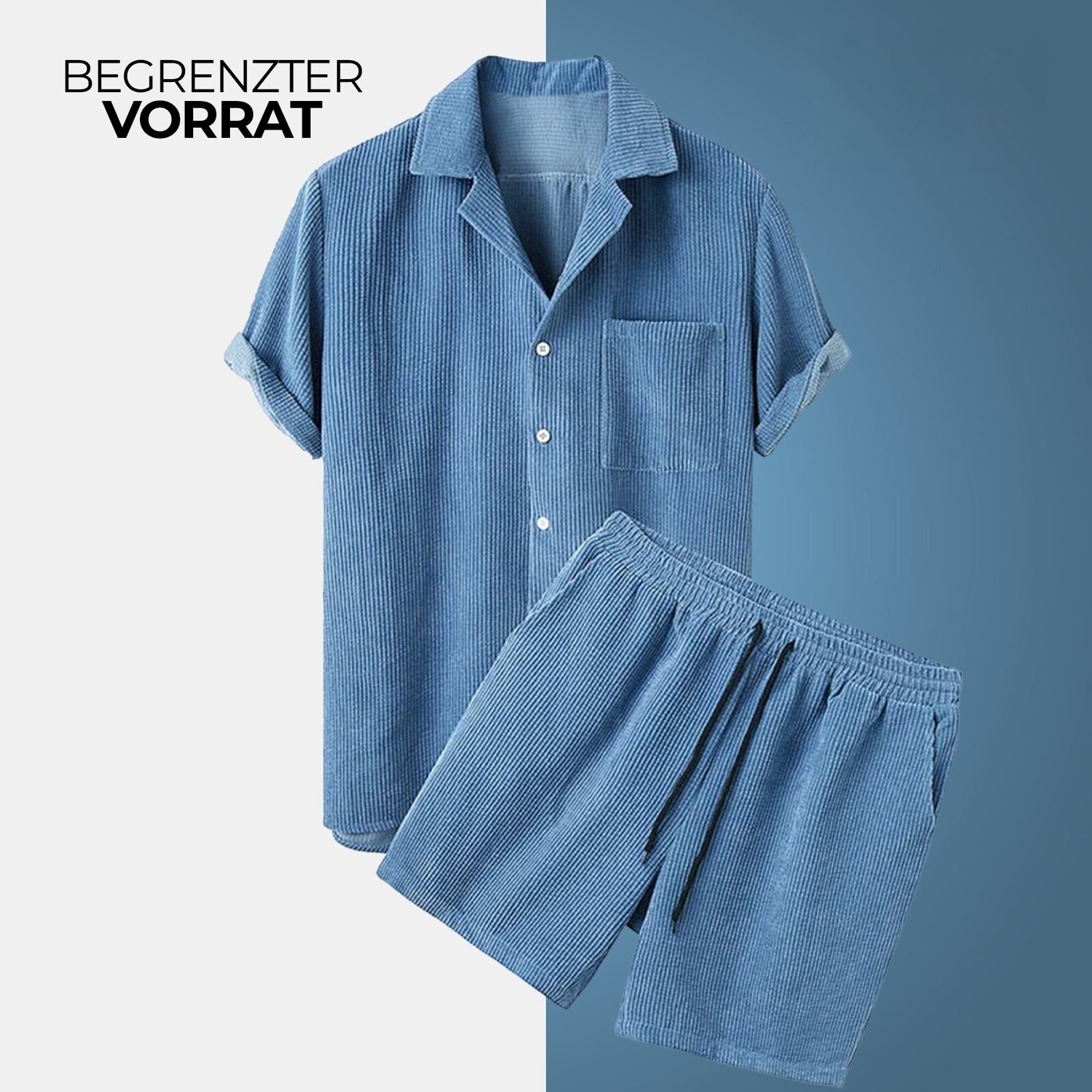 Duo Sommer Sommer - Ralph Lauren