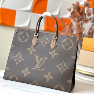 Luxusmode Extra -große Kapazitätsbeutel - Louis Vuitton