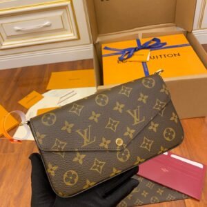 Modetaschen - Louis Vuitton