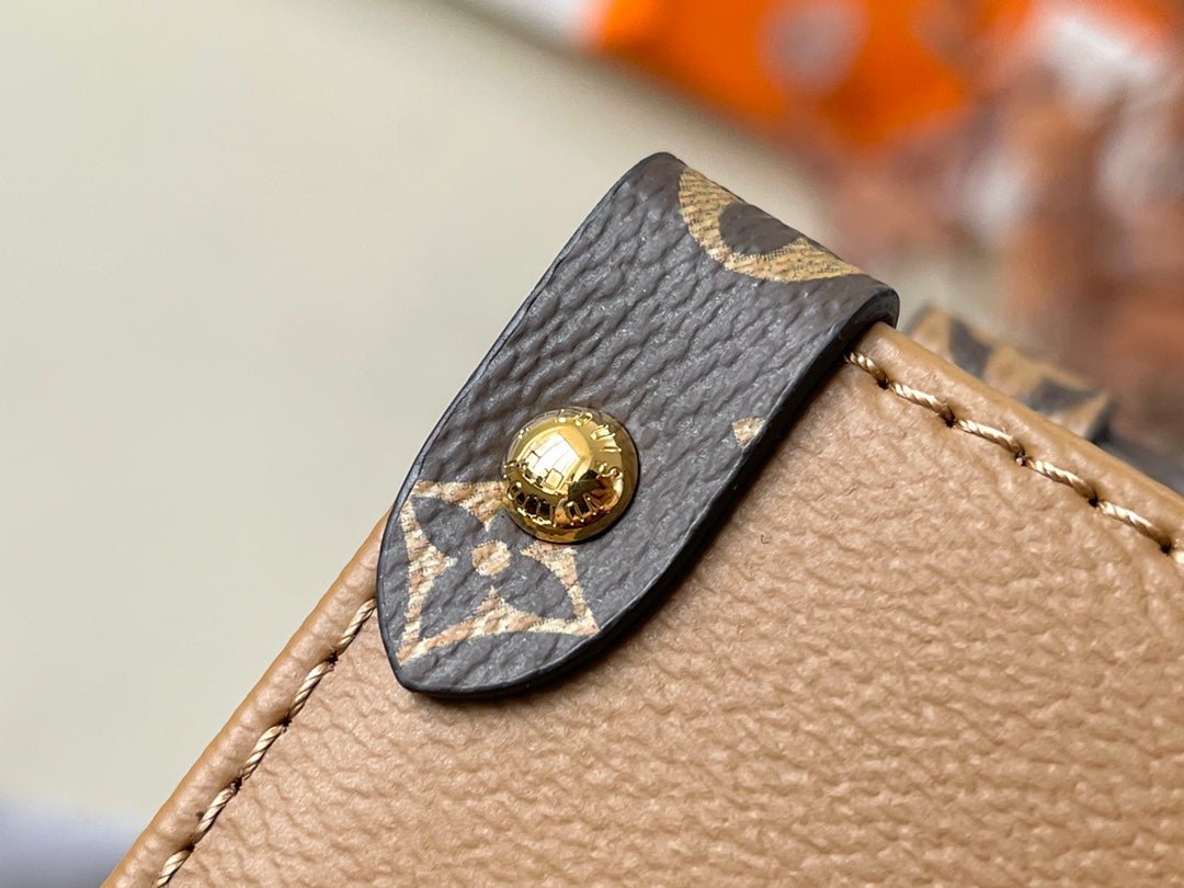 Luxusmode Extra -große Kapazitätsbeutel - Louis Vuitton - Image 6