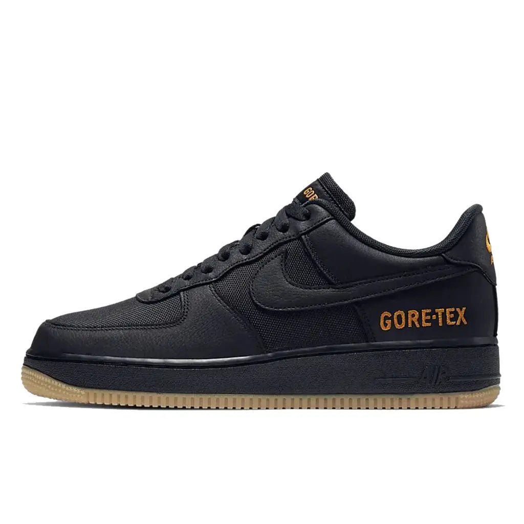 Gore -Tex Black/Orange - Nike