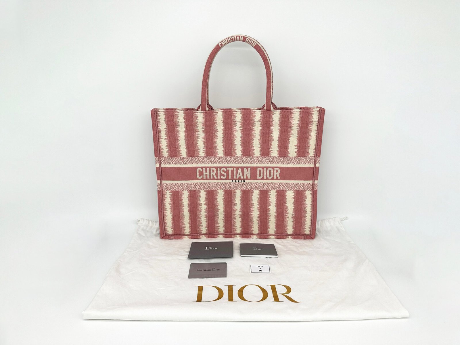 Modetaschen - Dior - Image 2