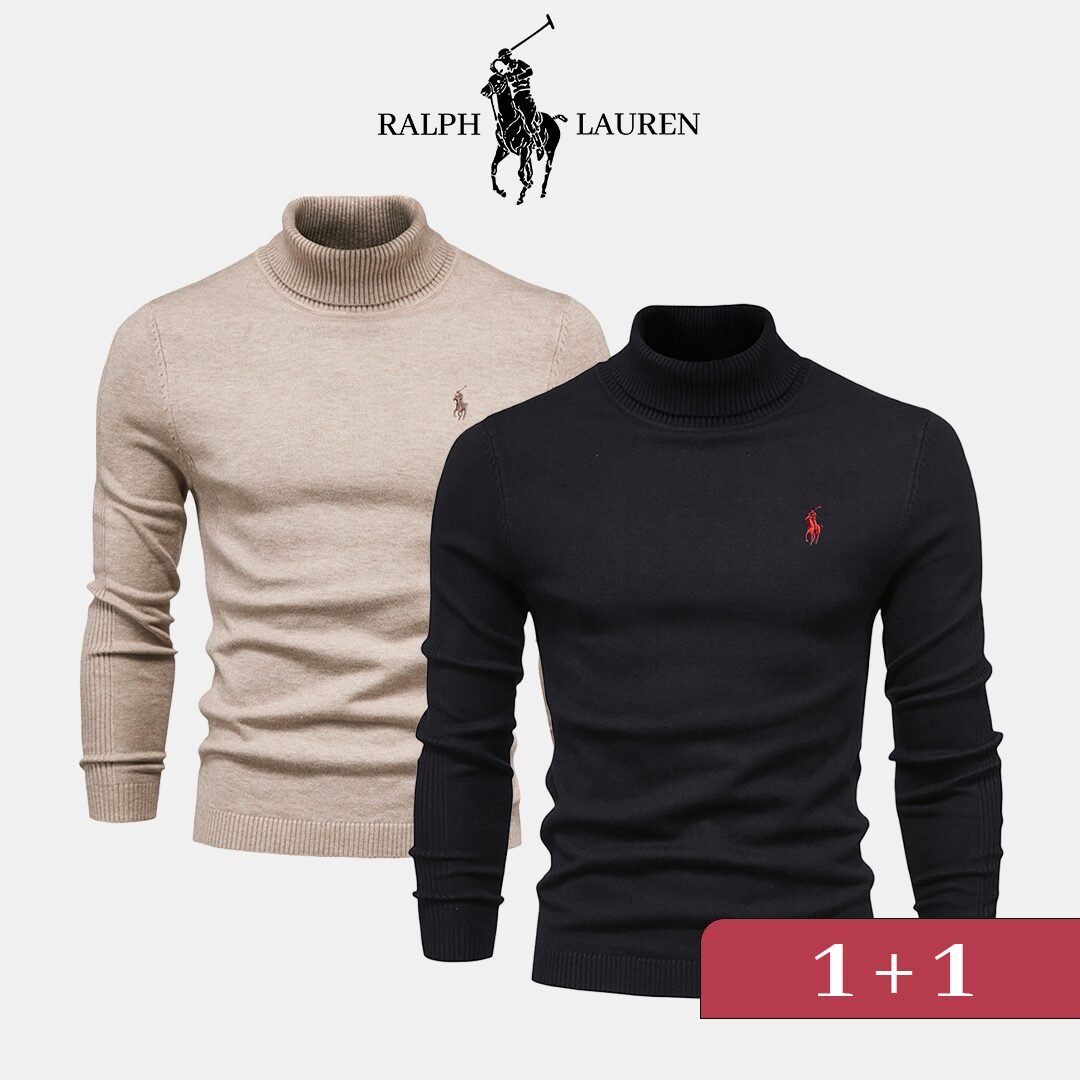 Roule Clot 1+1 - Ralph Lauren